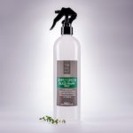 The Oil Hut Bugs Away Simply Green Spray Air Freshener